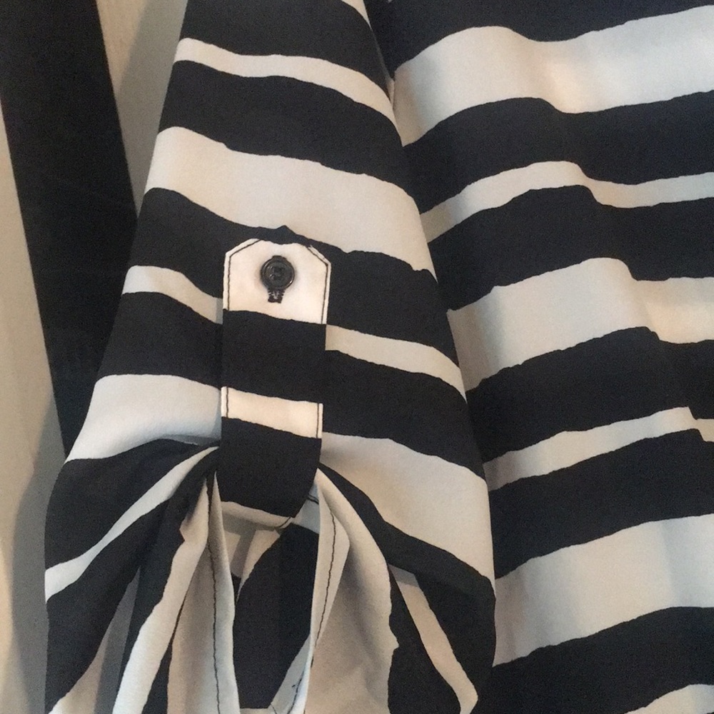 Collection concepts blouse - Picture 3 of 3